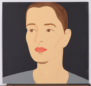 Silkscreen on 2-ply Museum board