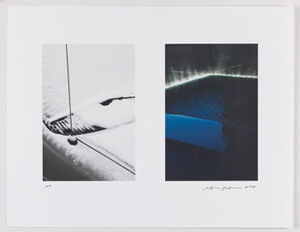 Archival Pigment Print