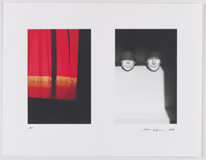 Archival Pigment Print