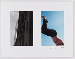 Archival Pigment Print