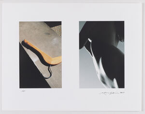 Archival Pigment Print