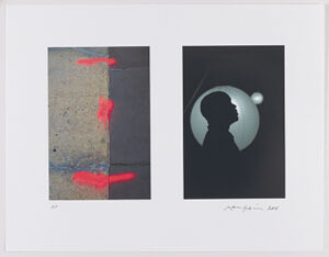 Archival Pigment Print