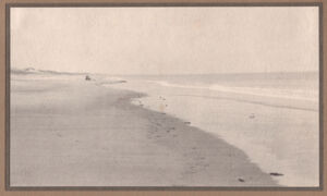 Gelatin silver print