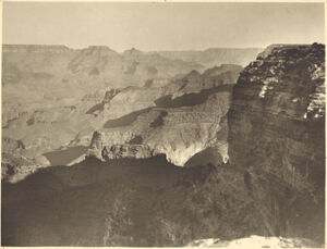 Gelatin silver print