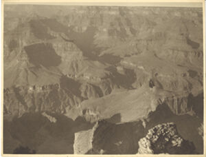 Gelatin silver print