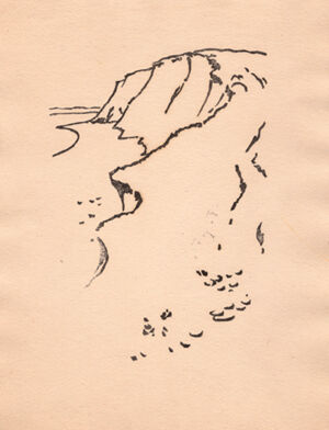 Woodcut