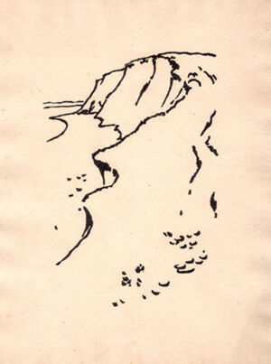 Woodcut