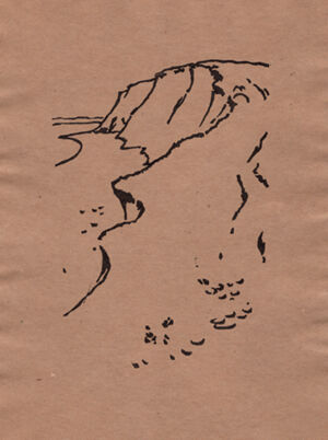 Woodcut