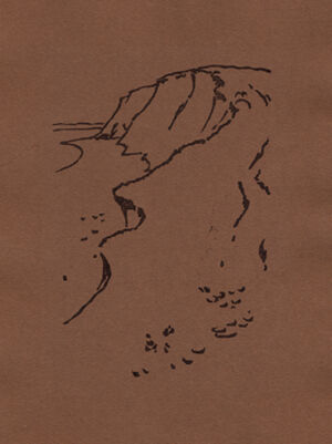 Woodcut