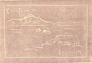 Linocut