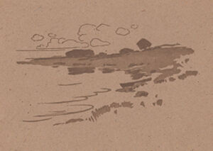 Commercial relief print