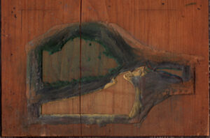 pine block