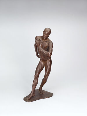 Bronze
