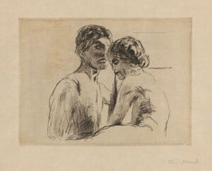 Drypoint