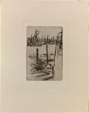 Etching