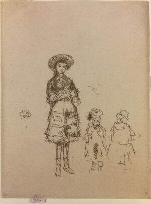 Etching