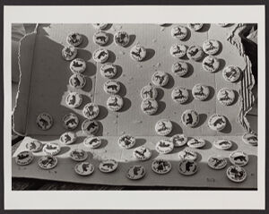 Gelatin silver print