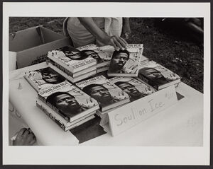 Gelatin silver print