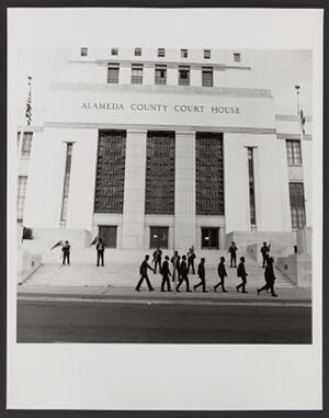Gelatin silver print