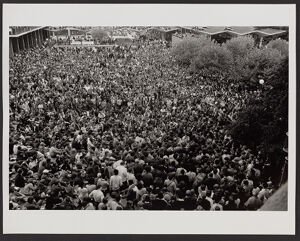 Gelatin silver print