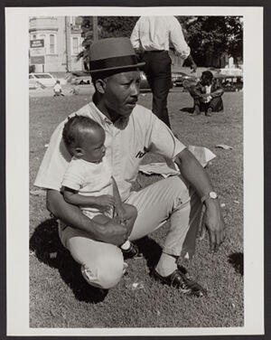 Gelatin silver print