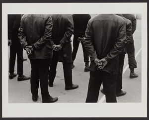 Gelatin silver print