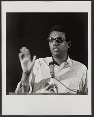 Gelatin silver print