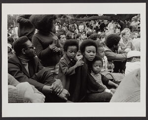 Gelatin silver print