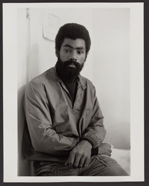 Gelatin silver print