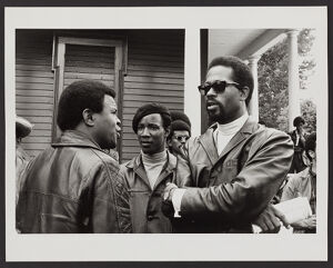 Gelatin silver print