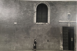 Gelatin silver print