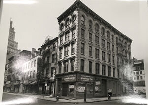 Gelatin silver print