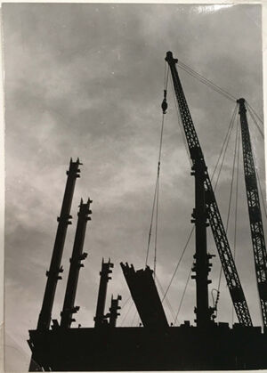 Gelatin silver print