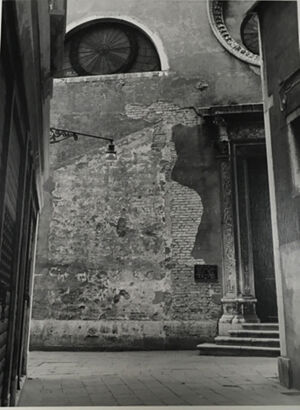 Gelatin silver print