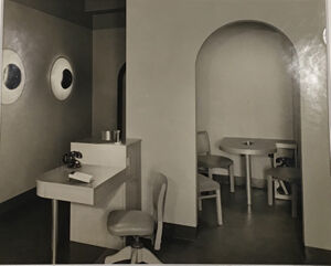 Gelatin silver print