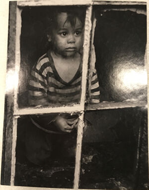 Gelatin silver print