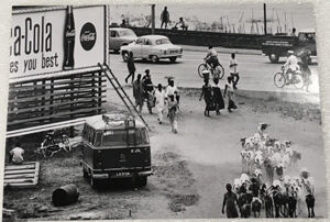 Gelatin silver print