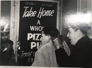 Gelatin silver print