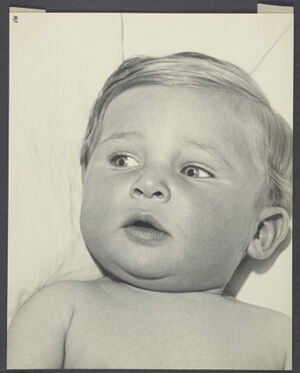 Gelatin silver print