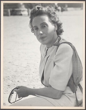 Gelatin silver print