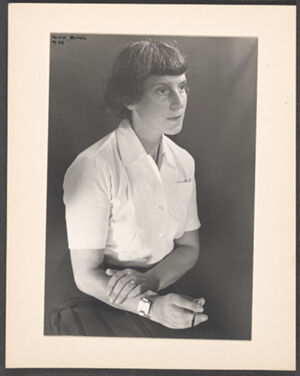 Gelatin silver print