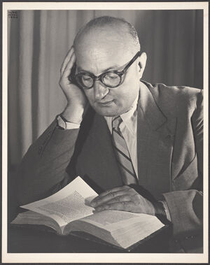 Gelatin silver print