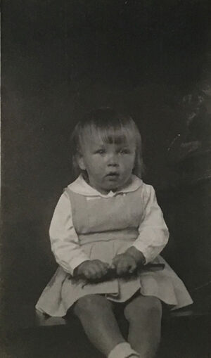 Gelatin silver contact print