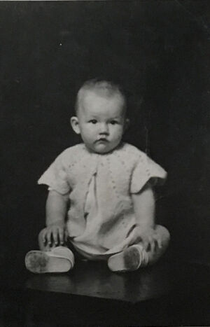 Gelatin silver contact print