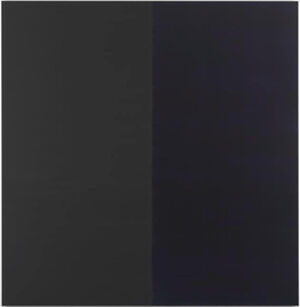 Oil on linen