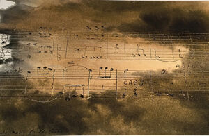 Archival Pigment Print