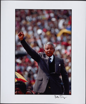 Archival Pigment Print