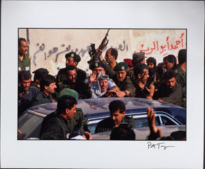 Archival Pigment Print