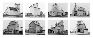 Gelatin silver print