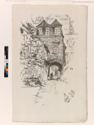 Lithograph